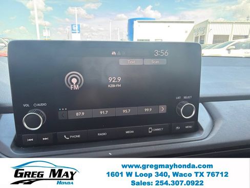 Used 2024 Honda Accord EX image 18