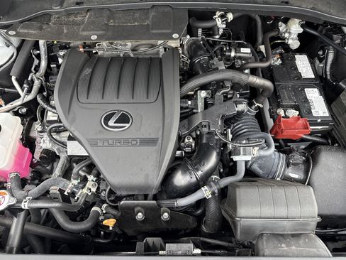 Used 2024 Lexus TX 350 AWD image 35