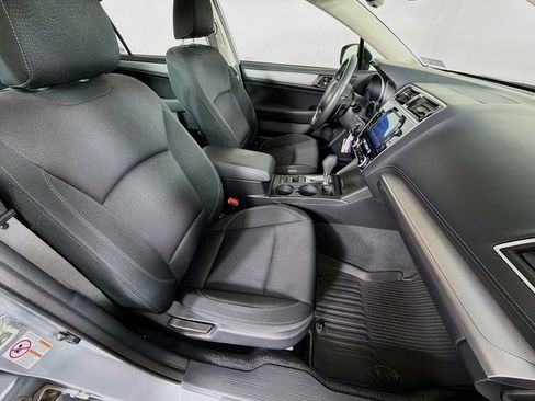 Used 2018 Subaru Legacy 2.5i Premium w/ Eyesight & BSD & Rcta & HBA image 28