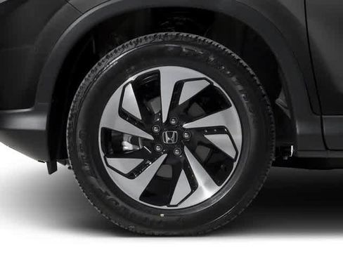 Used 2016 Honda CR-V Touring image 14