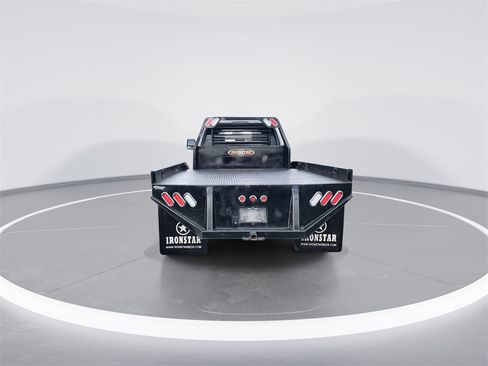 Used 2023 RAM 4500 Laramie image 7