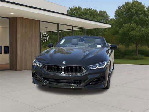 New 2026 BMW 840i 840i w/ M Sport Professional Package image 3