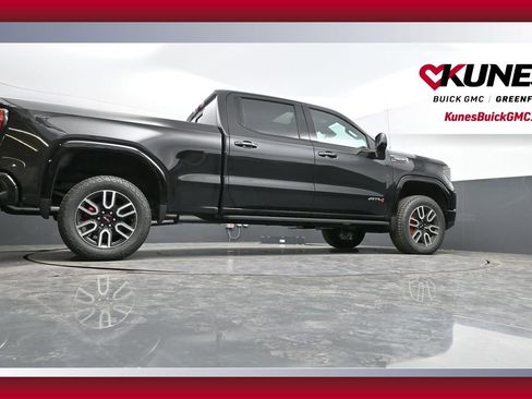 New 2026 GMC Sierra 1500 AT4 w/ AT4 Premium Package image 44