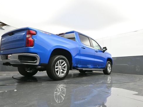 New 2026 Chevrolet Silverado 1500 LT w/ Convenience Package II image 50