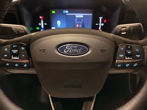 Used 2026 Ford Maverick Lariat w/ Black Appearance Package AWD/4WD image 18