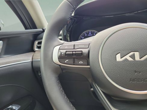 Used 2023 Kia K5 EX FWD image 16
