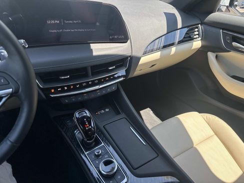 New 2026 Cadillac CT5 Premium Luxury RWD image 23