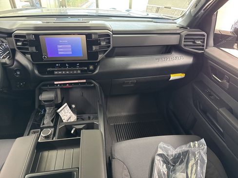 New 2026 Toyota Tundra SR5 image 43