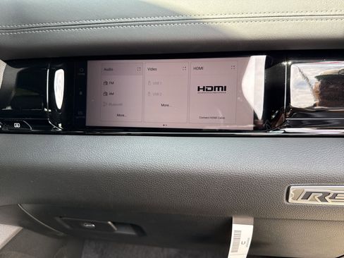 New 2026 RAM 1500 Rebel w/ Rebel Level 2 Equipment Group image 18