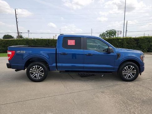 Used 2023 Ford F150 XL RWD image 4