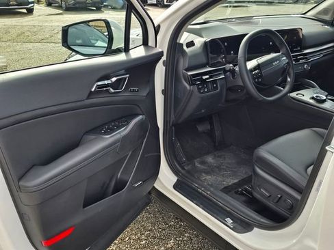 New 2026 Kia Sportage SX Prestige AWD/4WD image 17