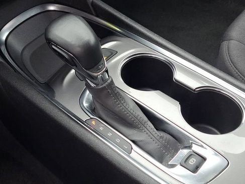 Used 2024 Chevrolet Malibu LT w/ Midnight Edition FWD image 15