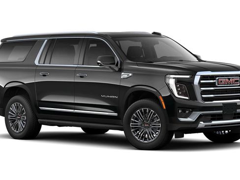 New 2026 GMC Yukon XL Elevation w/ Elevation Premium Package RWD image 28