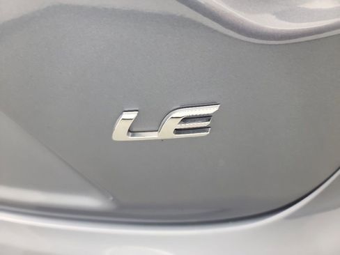 Used 2026 Toyota Corolla LE FWD image 13