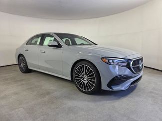 New 2026 Mercedes-Benz E 350 Sedan video 1