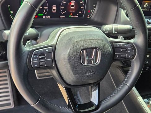 Certified 2023 Honda Accord Sport image 25