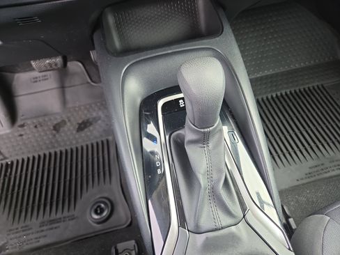 Certified 2023 Toyota Corolla LE w/ LE Convenience Package image 24