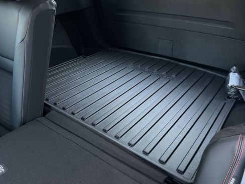 New 2026 Nissan Rogue SV w/ Rock Creek Premium Package image 16