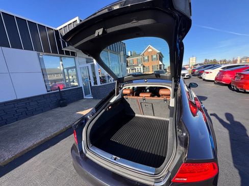 Used 2014 Audi A7 3.0T Prestige image 31