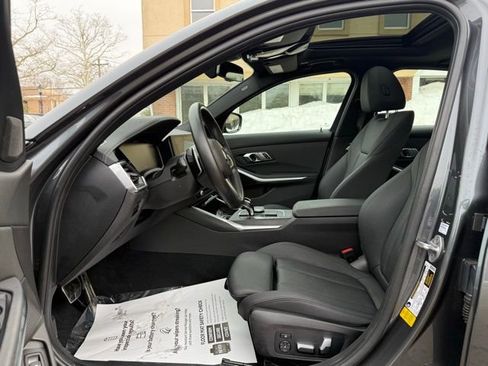 Used 2020 BMW M340i M340i image 24