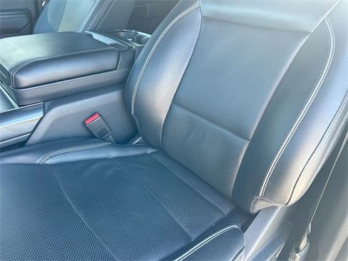 Used 2023 Ford F150 Lariat w/ Equipment Group 502A High image 15