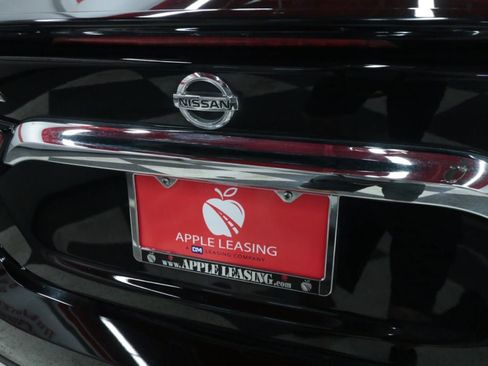 Used 2022 Nissan Maxima Platinum w/ Sport Mat Group image 33