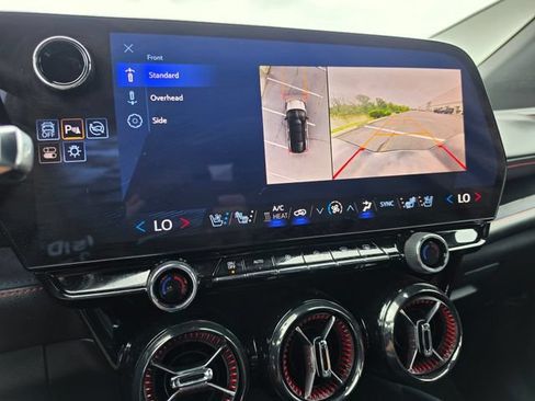 Used 2024 Chevrolet Blazer EV RS AWD/4WD image 65