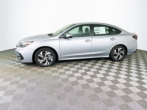 New 2025 Subaru Legacy Premium image 3