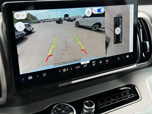 New 2025 Ford Expedition Max Active image 39