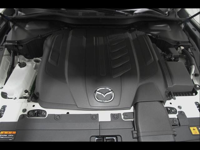 Certified 2026 MAZDA CX-90 3.3 Turbo S w/ Premium Package AWD/4WD image 21