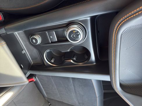 New 2026 Ford Explorer Tremor w/ Tremor Convenience Package image 53