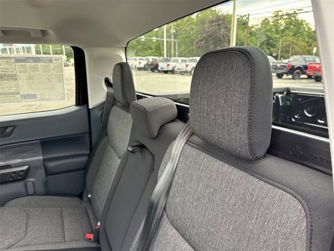 New 2025 Ford Maverick XLT w/ XLT Luxury Package image 49