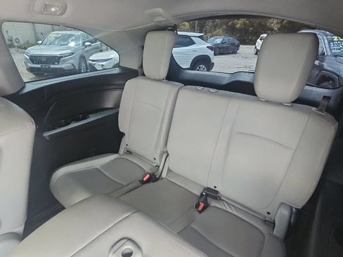 Used 2021 Honda Odyssey EX-L image 20