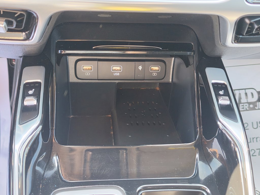 Used 2022 Kia Sorento SX FWD image 24