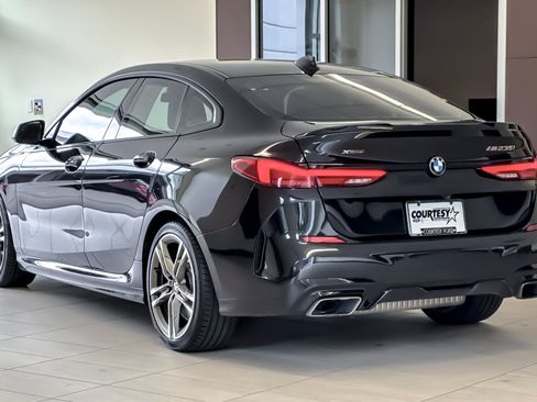 Used 2020 BMW M235i xDrive Gran Coupe AWD/4WD image 6