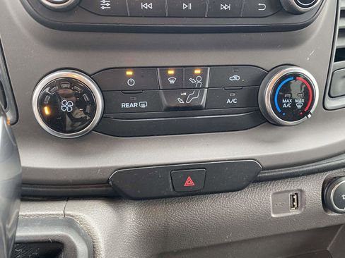 Used 2020 Ford Transit 350 XLT image 7