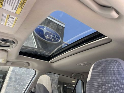 Certified 2023 Subaru Outback Premium image 11