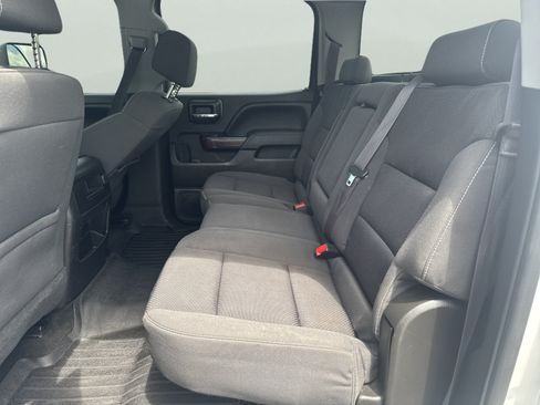 Used 2016 GMC Sierra 1500 SLE w/ Max Trailering Package AWD/4WD image 18