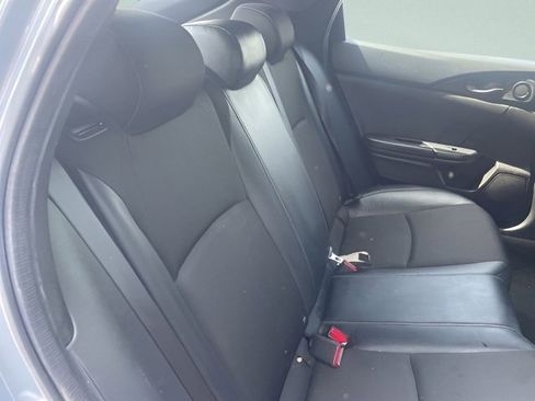 Used 2021 Honda Civic Sport image 9