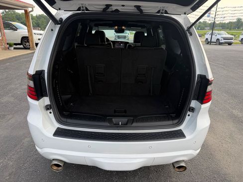 Used 2025 Dodge Durango R/T AWD/4WD image 6