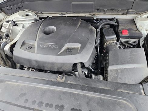 Used 2017 Volvo XC90 T6 Inscription w/ Vision Package image 24