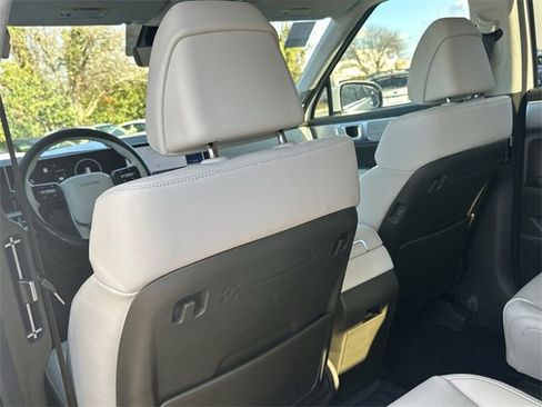 Used 2024 Hyundai Santa Fe Calligraphy image 26