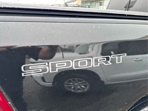 Used 2023 RAM 1500 Laramie image 6