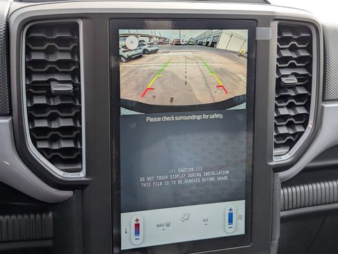 New 2025 Ford Ranger XL image 17