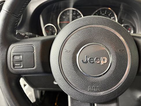 Used 2014 Jeep Wrangler Unlimited Sport w/ Quick Order Package 24S image 20