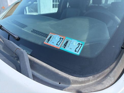 Used 2016 RAM 1500 Tradesman RWD image 6