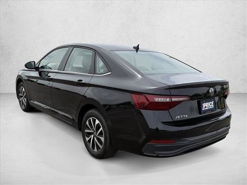 Used 2024 Volkswagen Jetta S FWD image 8