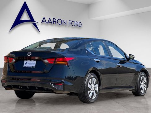 Used 2023 Nissan Altima 2.5 S image 5