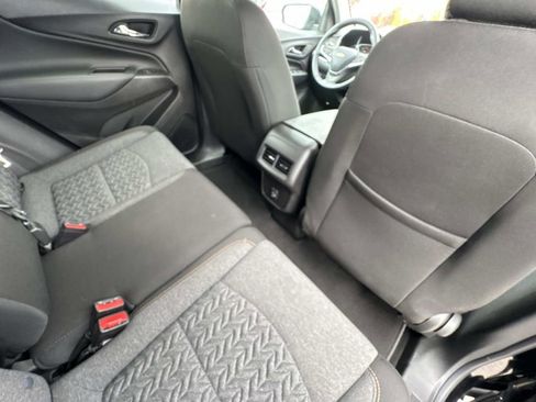 Used 2024 Chevrolet Equinox LT image 16