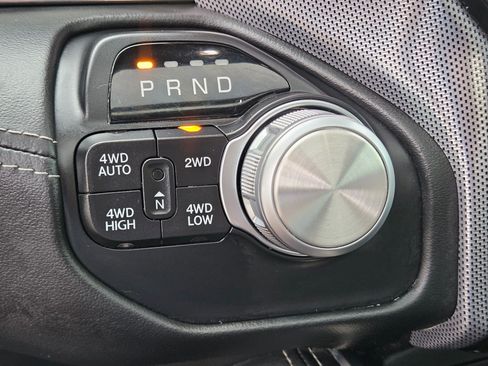 Used 2019 RAM 1500 Limited AWD/4WD image 28